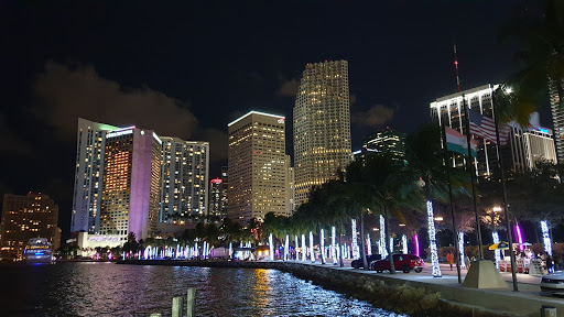 Performing Arts Theater «Bayfront Park Amphitheatre», reviews and photos, 301 Biscayne Blvd, Miami, FL 33132, USA