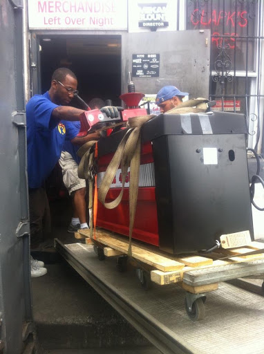 Moving and Storage Service «Keep It Moving», reviews and photos, 2212 Glendale Ave, Philadelphia, PA 19152, USA