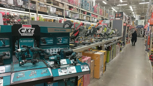 Home Improvement Store «The Home Depot», reviews and photos, 1600 29th St, Boulder, CO 80301, USA