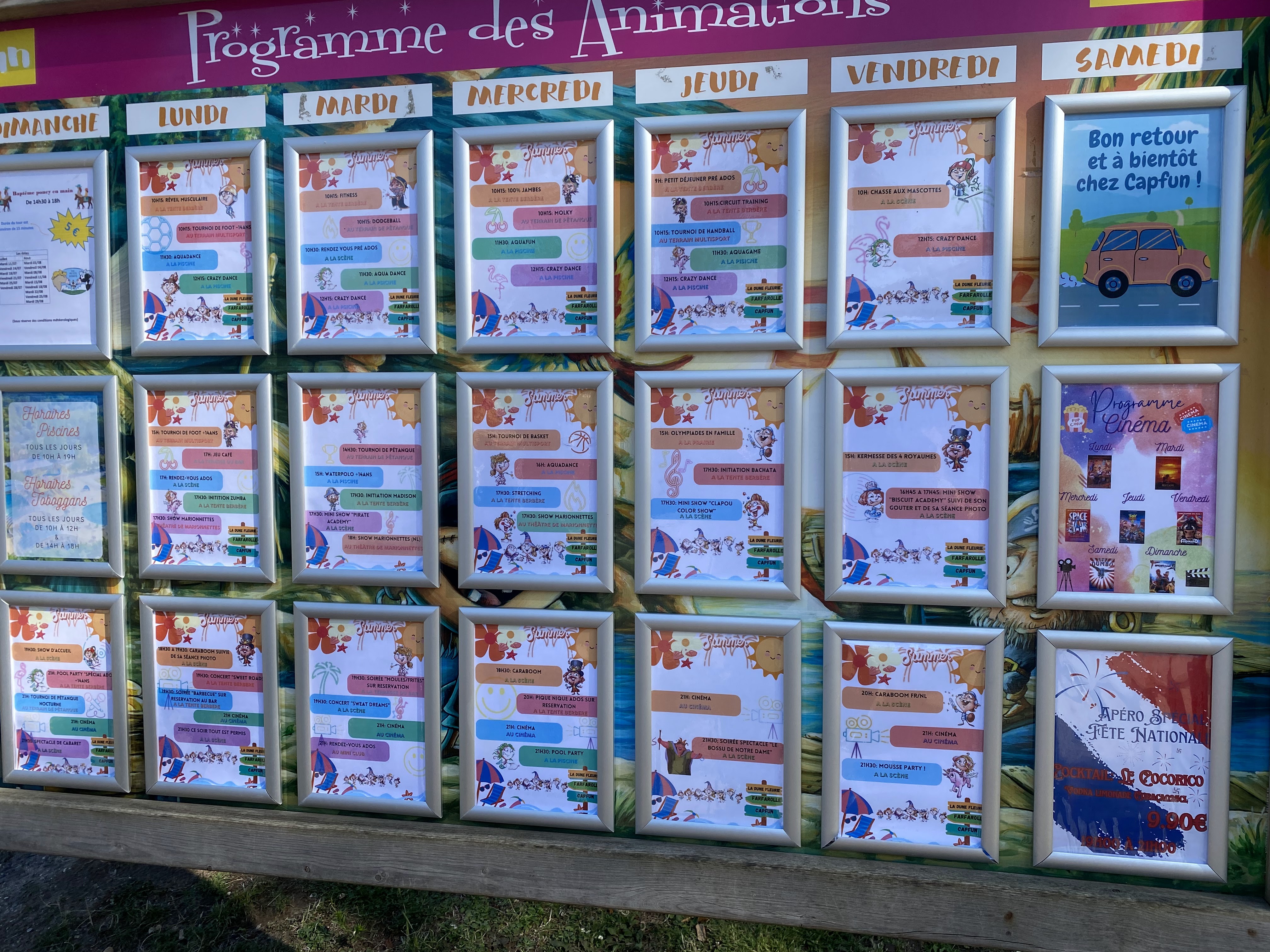Photo n° 1 de l'avis de Jonathan.e fait le 15/08/2023 à 11:44