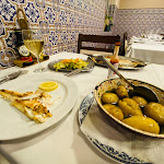 Photo n°2 de l'avis de Julio.a fait le 27/12/2019 à 17:55 sur le  O Robalo à Matosinhos