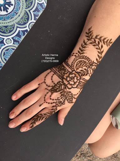 Explore my brother's keeper tattoo ideas, creative tattoo ideas in Littleton, available at Artistic Henna Designs