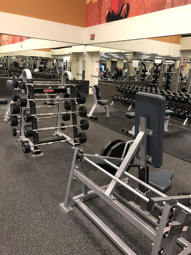 Gym «LA Fitness», reviews and photos, 1969 Portage Trail, Cuyahoga Falls, OH 44223, USA