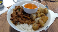 Vermicelle du Restaurant vietnamien Pho Quynh à Torcy - n°15