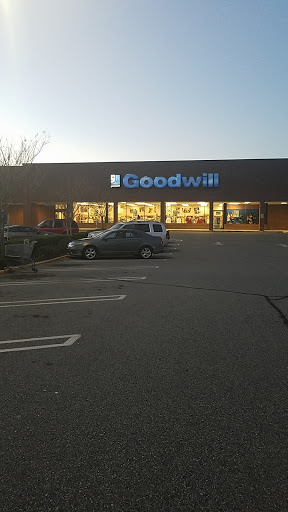 Thrift Store «Goodwill of North Georgia», reviews and photos