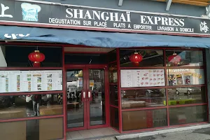 Shanghaï Express image