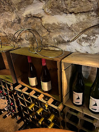 Atmosphère du Restaurant La Cave du Fromager à Nice - n°10