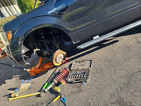Manuel auto repair - Photo 2 - Car repair in Richmond, VA, Richmond