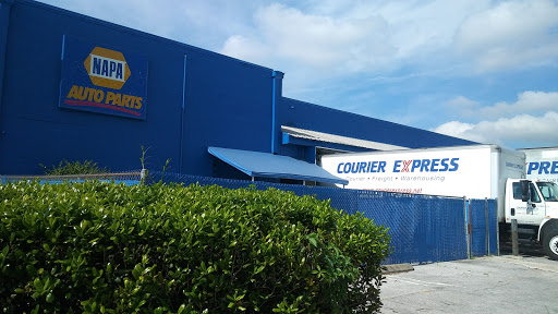 Auto Parts Store «NAPA Auto Parts - Genuine Parts Company», reviews and photos, 1090 Haines St, Jacksonville, FL 32206, USA