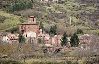 Fresneda de la Sierra Tirón - 09267, Burgos, Spain