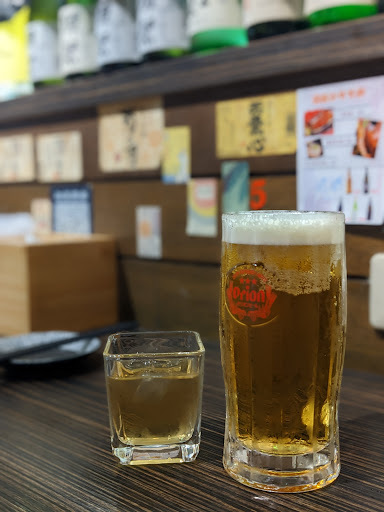 同樂町 炭燒酒場 的照片