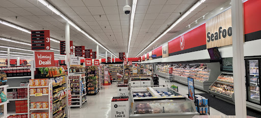 Grocery Store «Winn-Dixie», reviews and photos, 6257 US-1, Port St John, FL 32927, USA