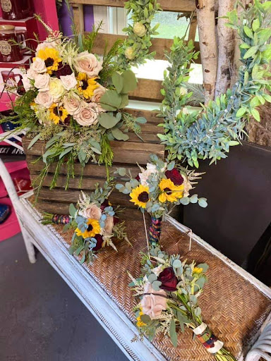 Florist «Heritage Flowers», reviews and photos, 237 Main St, Lakeville, MA 02347, USA