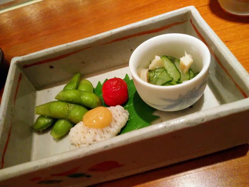 和食鉄板 やまや