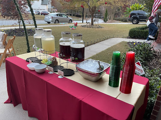 Event Planner «Avalon Catering», reviews and photos, 2191 Briarcliff Rd NE, Atlanta, GA 30329, USA