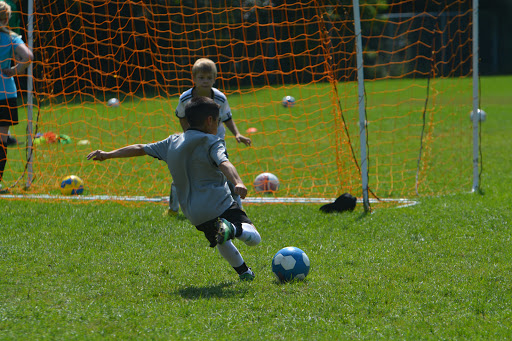 Power Soccer School Of Excellence & Power FC Academy.