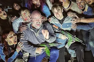 Zombie Infection - The UK's Ultimate Zombie Survival Experiences image