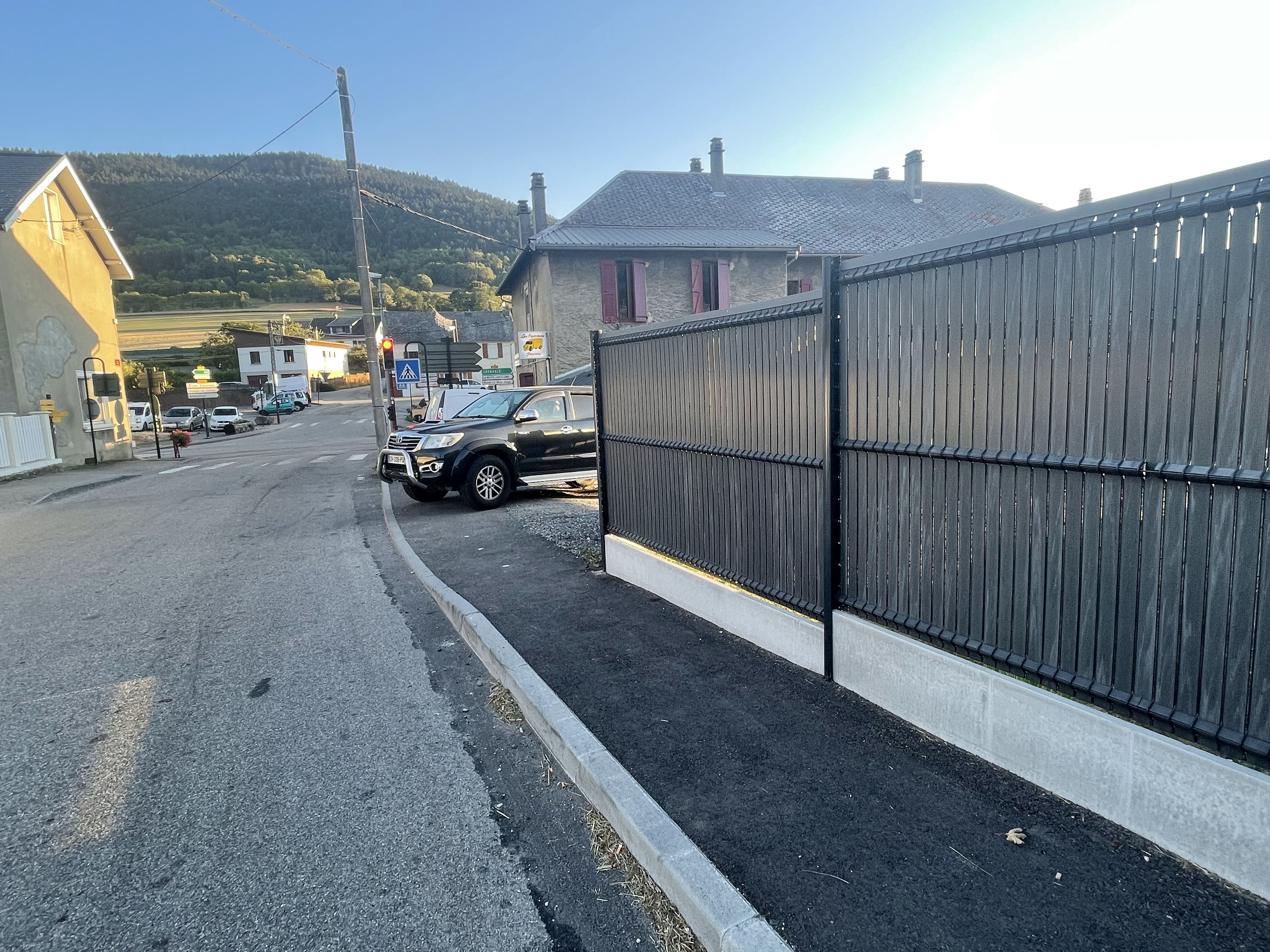 Photo n° 6 de l'avis de Arpeggiatek.T fait le 16/07/2022 à 19:07