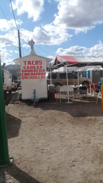 Tacos El Meli - Moctezuma - Hermosillo, 84560 Mal País, Son., Mexico