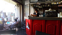 Atmosphère du Restaurant La Taverne à Montélimar - n°6
