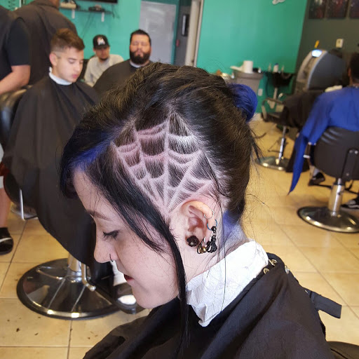 Barber Shop «New Edge Barbershop», reviews and photos, 8901 SW 157th Ave #23, Miami, FL 33196, USA