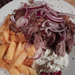 Photo n°5 de l'avis de Karin.i fait le 24/03/2024 à 18:05 sur le  Zum Griechen Ela-Ela- Kirchenwirt à Wald