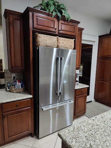 Appliance Store «Pacific Sales Kitchen, Bath & Electronics», reviews and photos, 34295 Monterey Ave, Rancho Mirage, CA 92270, USA