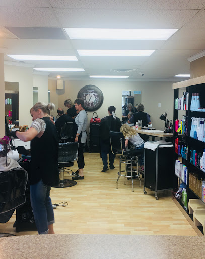 Hair Salon «Essensual Hair Design», reviews and photos, 1496 5600 S #1, Ogden, UT 84403, USA