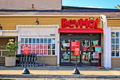 Wine Store «BevMo!», reviews and photos, 6521 Pacific Coast Hwy, Long Beach, CA 90803, USA