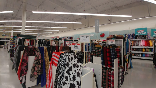 Fabric Store «Jo-Ann Fabrics and Crafts», reviews and photos, 1529 Bay Area Blvd, Webster, TX 77598, USA