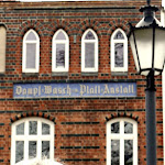 Photo n°1 de l'avis de Claus.u fait le 23/11/2021 à 18:46 sur le  Wismar Holzhafen à Wismar