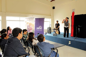 Asociación Peruana de Consumidores y Usuarios (ASPEC)