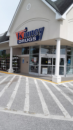 Drug Store «Kinney Drugs», reviews and photos, 164 Swanton Rd, St Albans City, VT 05478, USA