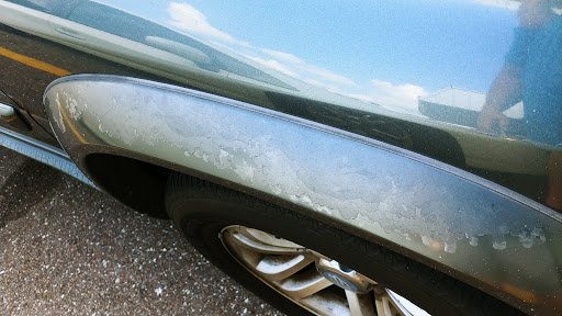 Auto Body Shop «Roberts Collision Center, Inc.», reviews and photos, 27941 US Hwy 19 N, Clearwater, FL 33761, USA