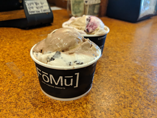 Ice Cream Shop «[FoMu]», reviews and photos, 617 Centre St, Jamaica Plain, MA 02130, USA