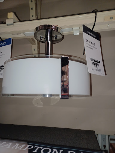 Home Improvement Store «The Home Depot», reviews and photos, 9615 Diamond Centre Dr, Mentor, OH 44060, USA