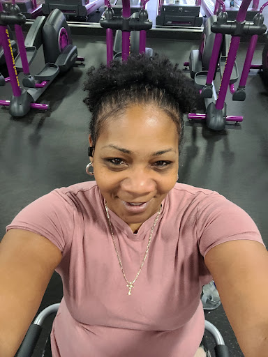 Gym «Planet Fitness», reviews and photos, 11420 Telegraph Rd, Taylor, MI 48180, USA