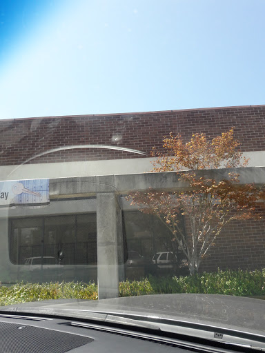 United States Postal Service image