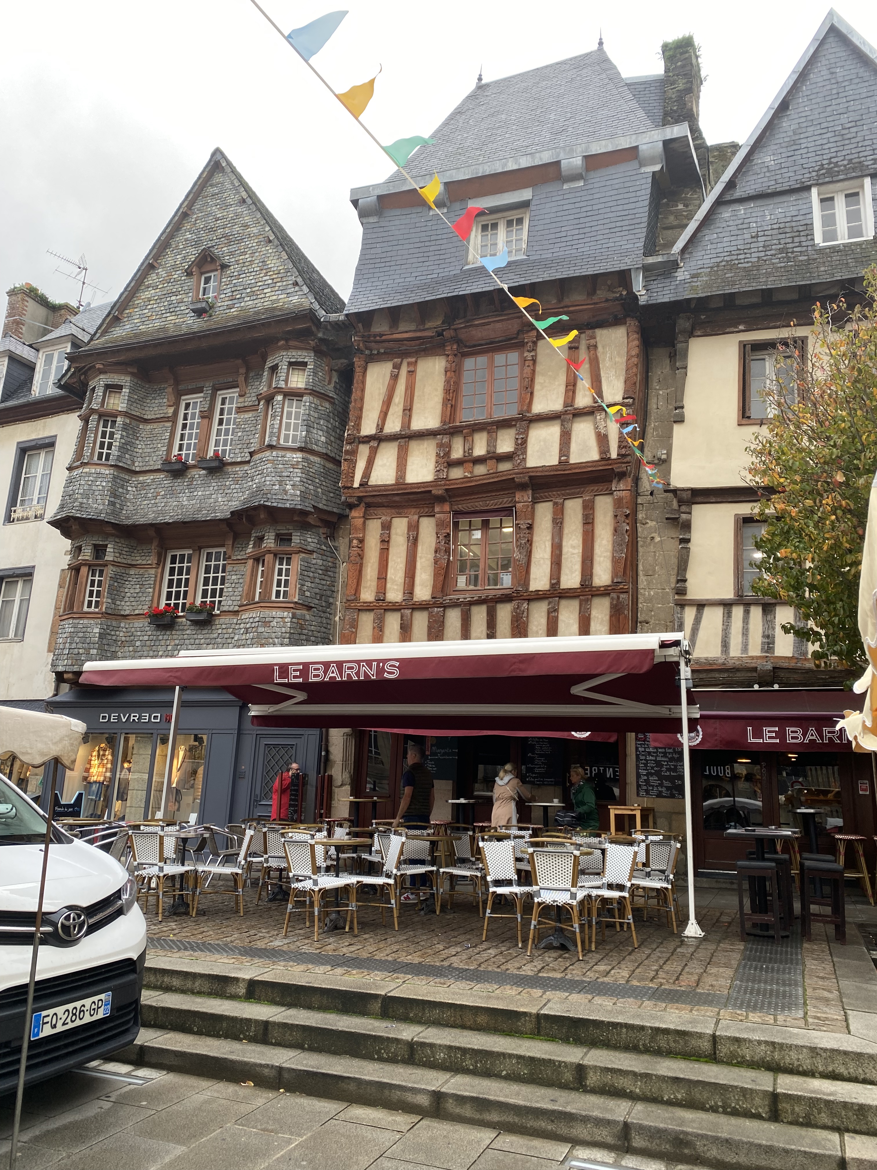 Photo n° 1 de l'avis de aymerick.a fait le 04/11/2022 à 18:30