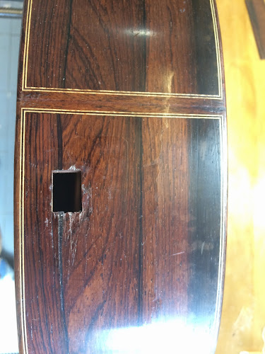 Comments and reviews of North Coast Guitar Company
