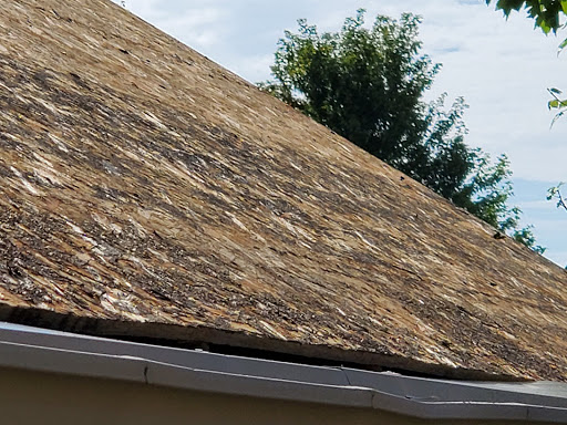 Roofing Contractor «Hoosier Contractors, LLC», reviews and photos, 8345 Clearvista Pl #400, Indianapolis, IN 46256, USA