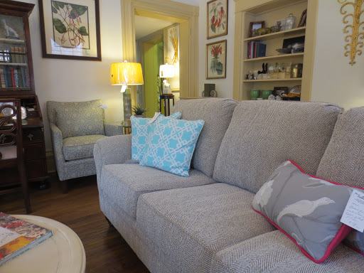 Fabric Store «The Second Yard», reviews and photos, 307 E Market St, Charlottesville, VA 22902, USA