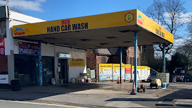 MCR Hand Car Wash