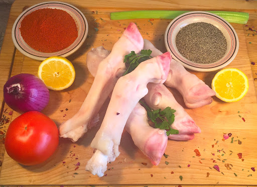 Butcher Shop «Jouni Meat», reviews and photos, 28958 Orchard Lake Rd, Farmington Hills, MI 48334, USA