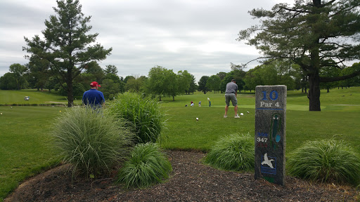 Public Golf Course «Needwood Golf Course», reviews and photos, 6724 Needwood Rd, Derwood, MD 20855, USA