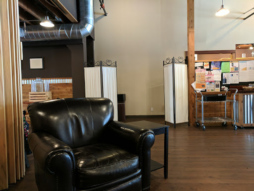 Coffee Shop «The Coffee Oasis Burwell Café», reviews and photos, 822 Burwell St, Bremerton, WA 98337, USA