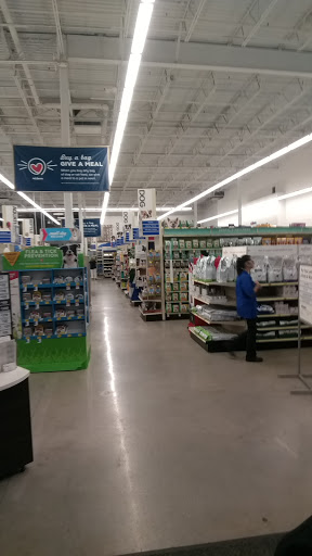 Pet Supply Store «PetSmart», reviews and photos, 19075 Interstate 45 S, Shenandoah, TX 77385, USA