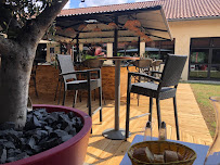 Atmosphère du Restaurant La Maison des Viandes à Viriat - n°3