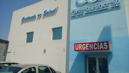 Centro Quirúrgico Sur