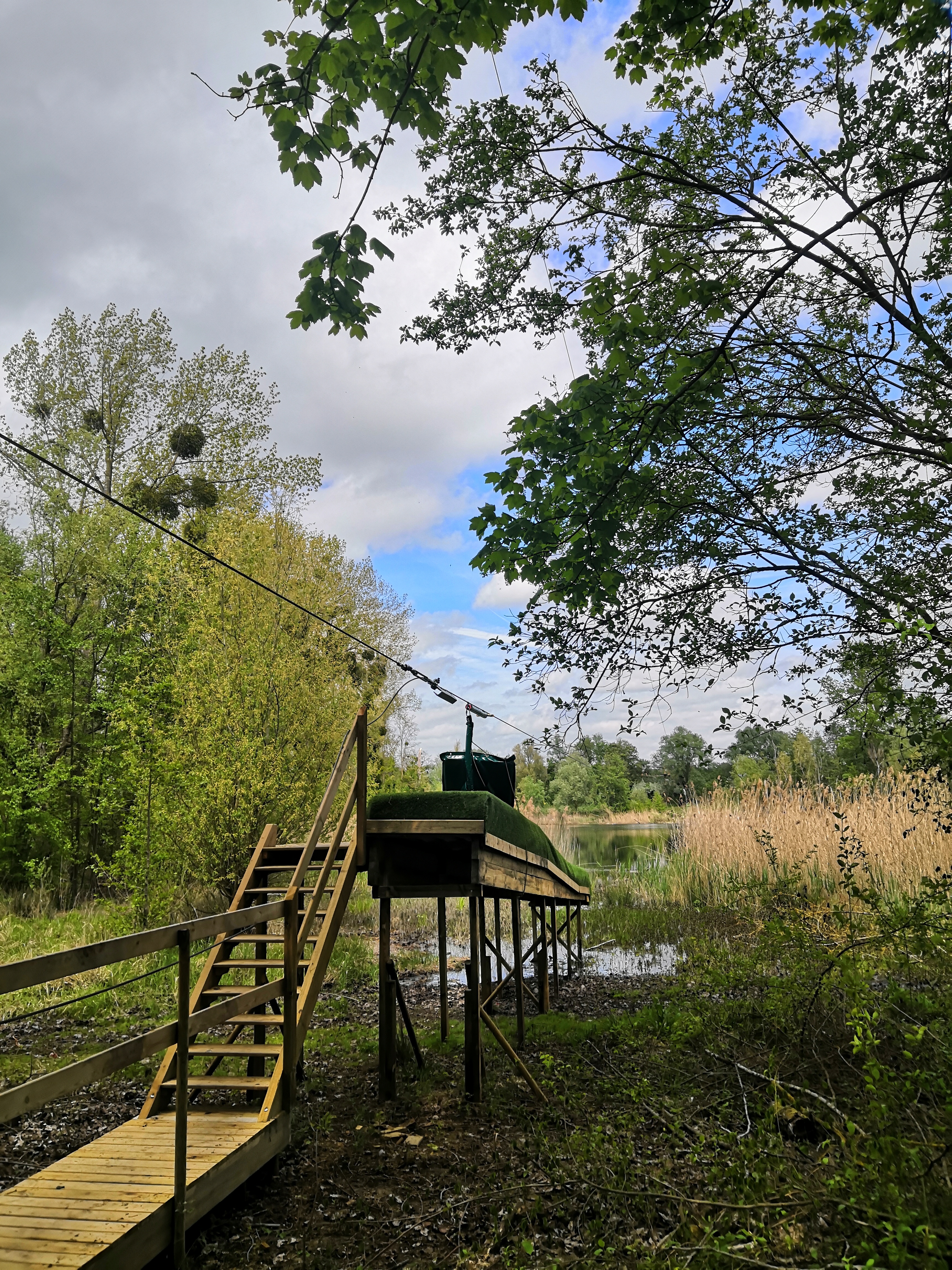 Photo n° 2 de l'avis de Laurent.a fait le 08/05/2021 à 16:33